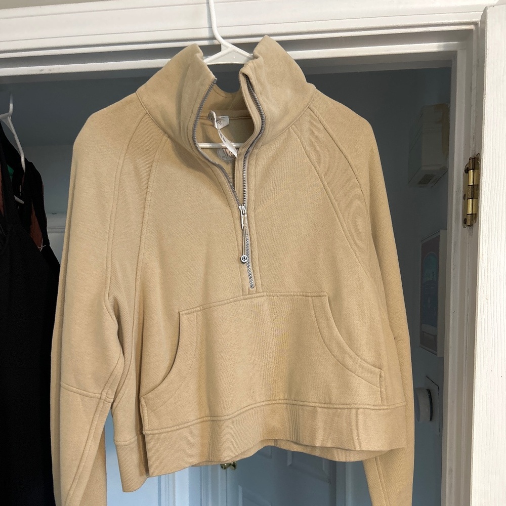 Lululemon scuba